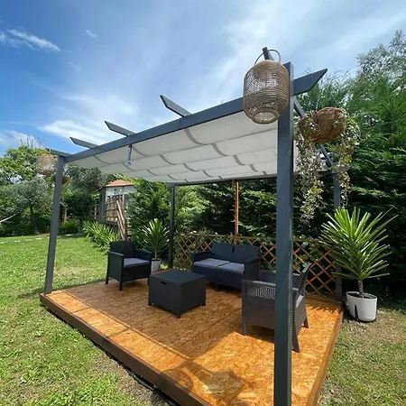 Quintinha Da Cachadinha Villa Ponte de Lima Exterior photo