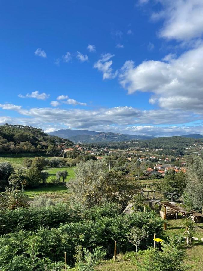 Quintinha Da Cachadinha Holiday home