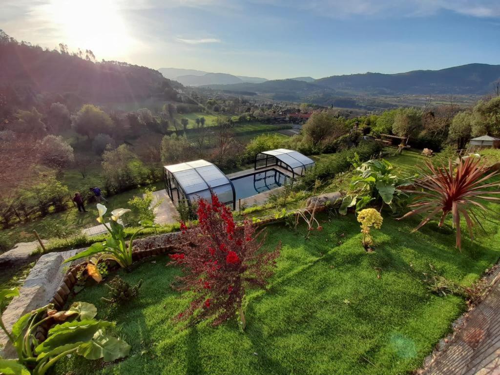 Holiday home Quintinha Da Cachadinha *