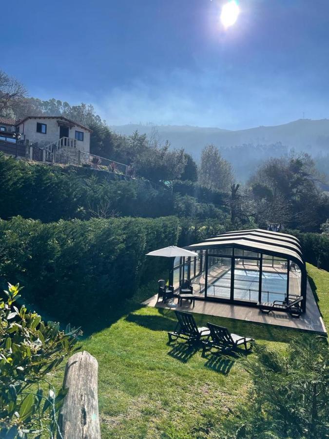 Holiday home Quintinha Da Cachadinha Ponte de Lima