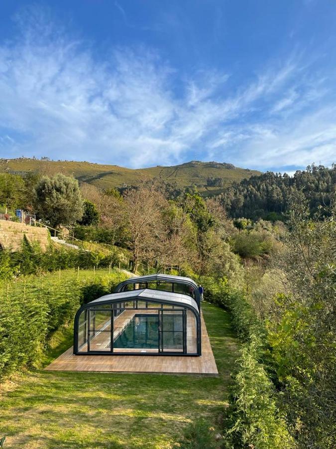 Quintinha Da Cachadinha Holiday home *