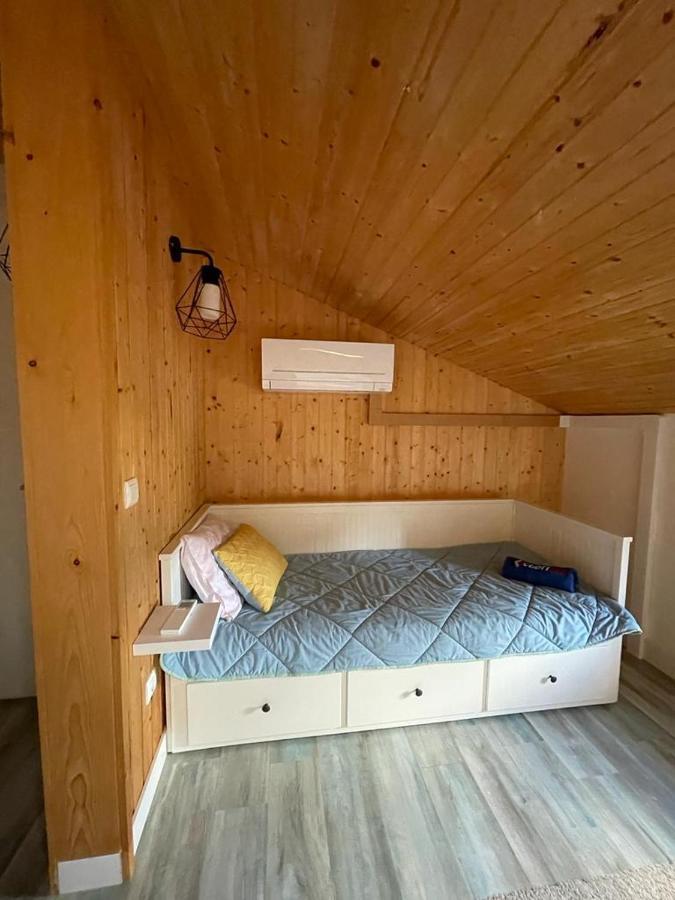 Quintinha Da Cachadinha Holiday home *