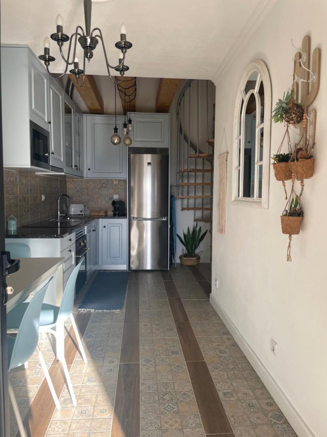 Quintinha Da Cachadinha Holiday home Ponte de Lima