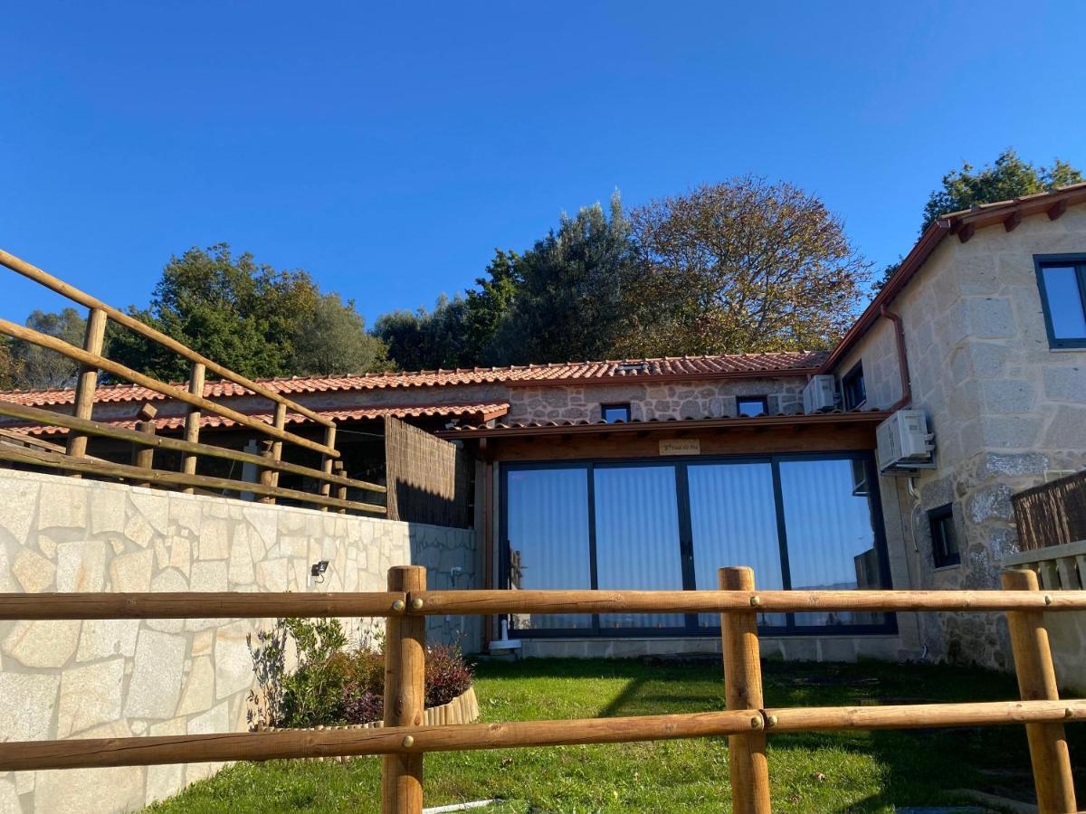 Quintinha Da Cachadinha Ponte de Lima