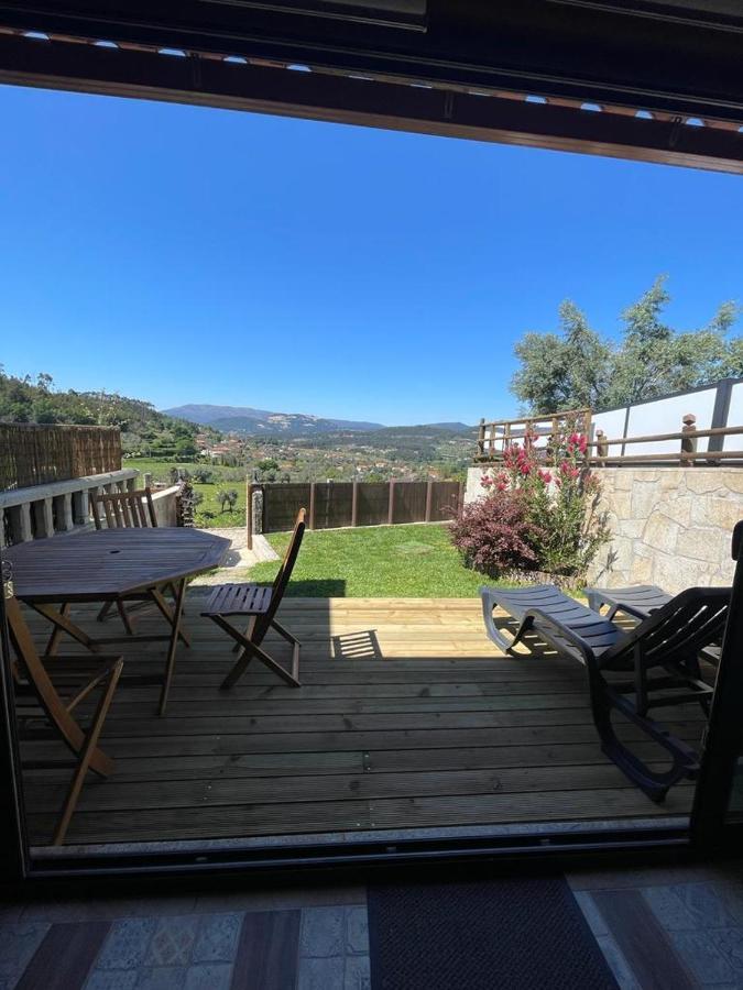 Holiday home Quintinha Da Cachadinha Ponte de Lima