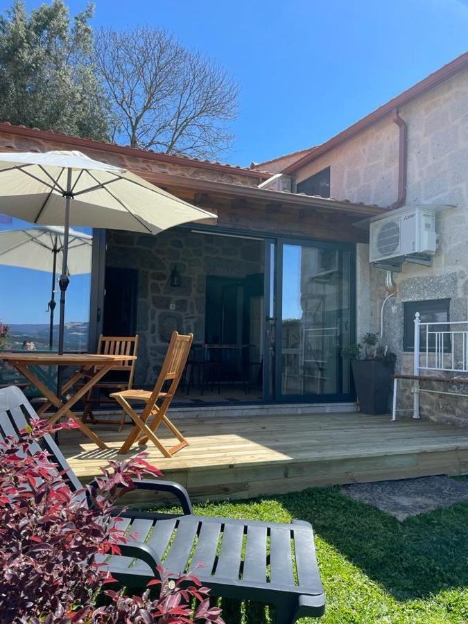 Quintinha Da Cachadinha Holiday home