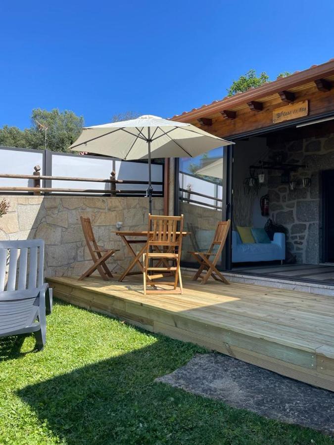 Holiday home Quintinha Da Cachadinha *