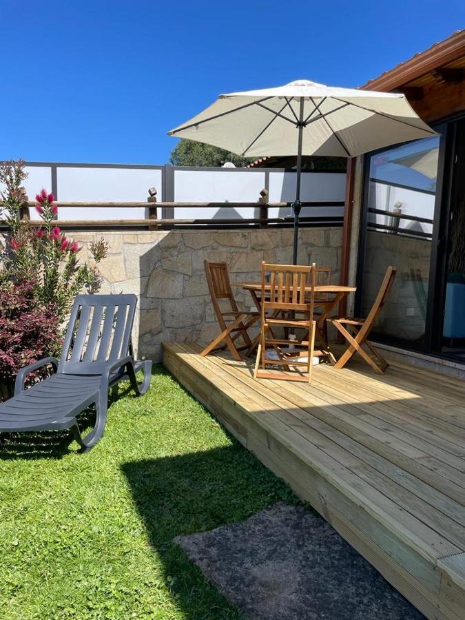 Quintinha Da Cachadinha Holiday home Ponte de Lima