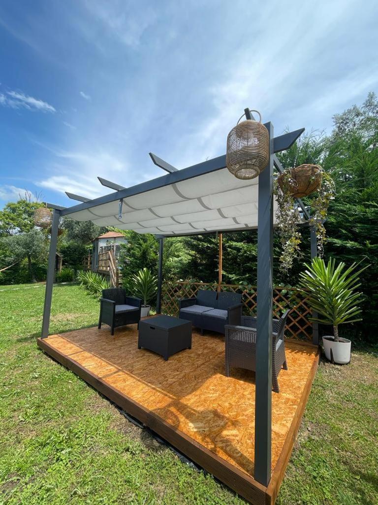 Holiday home Quintinha Da Cachadinha