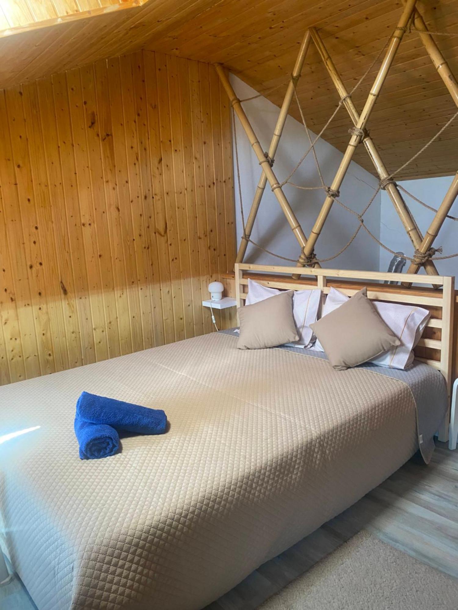 Quintinha Da Cachadinha Holiday home *