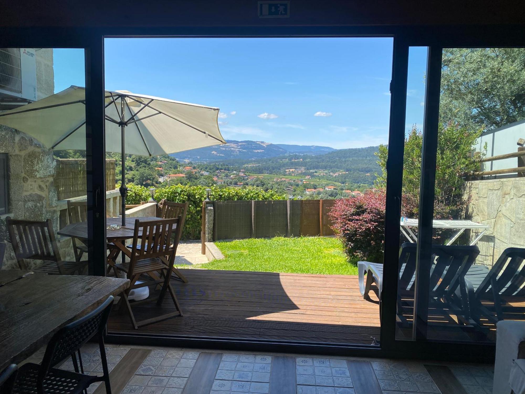 Quintinha Da Cachadinha Holiday home