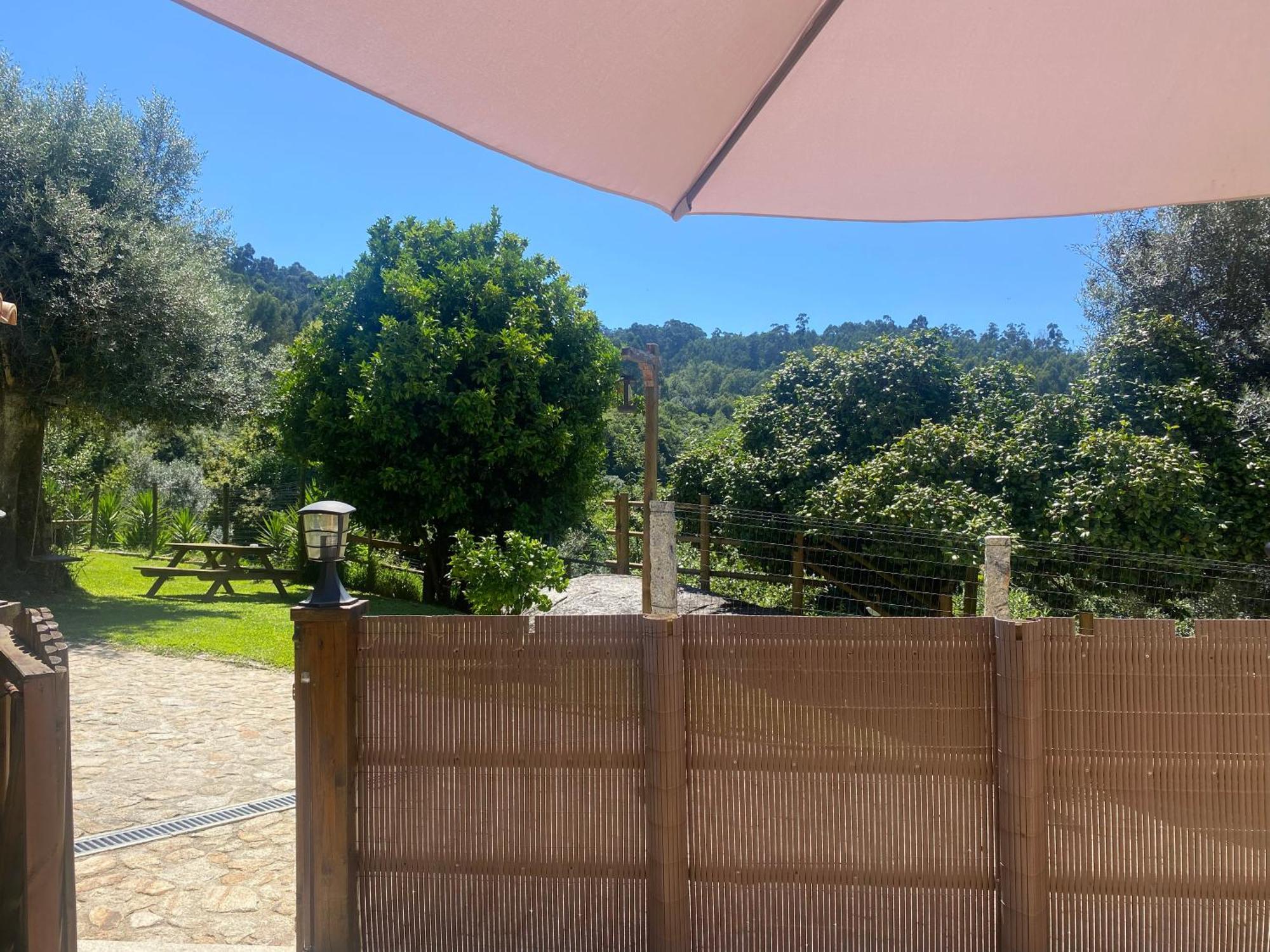 Quintinha Da Cachadinha Holiday home *