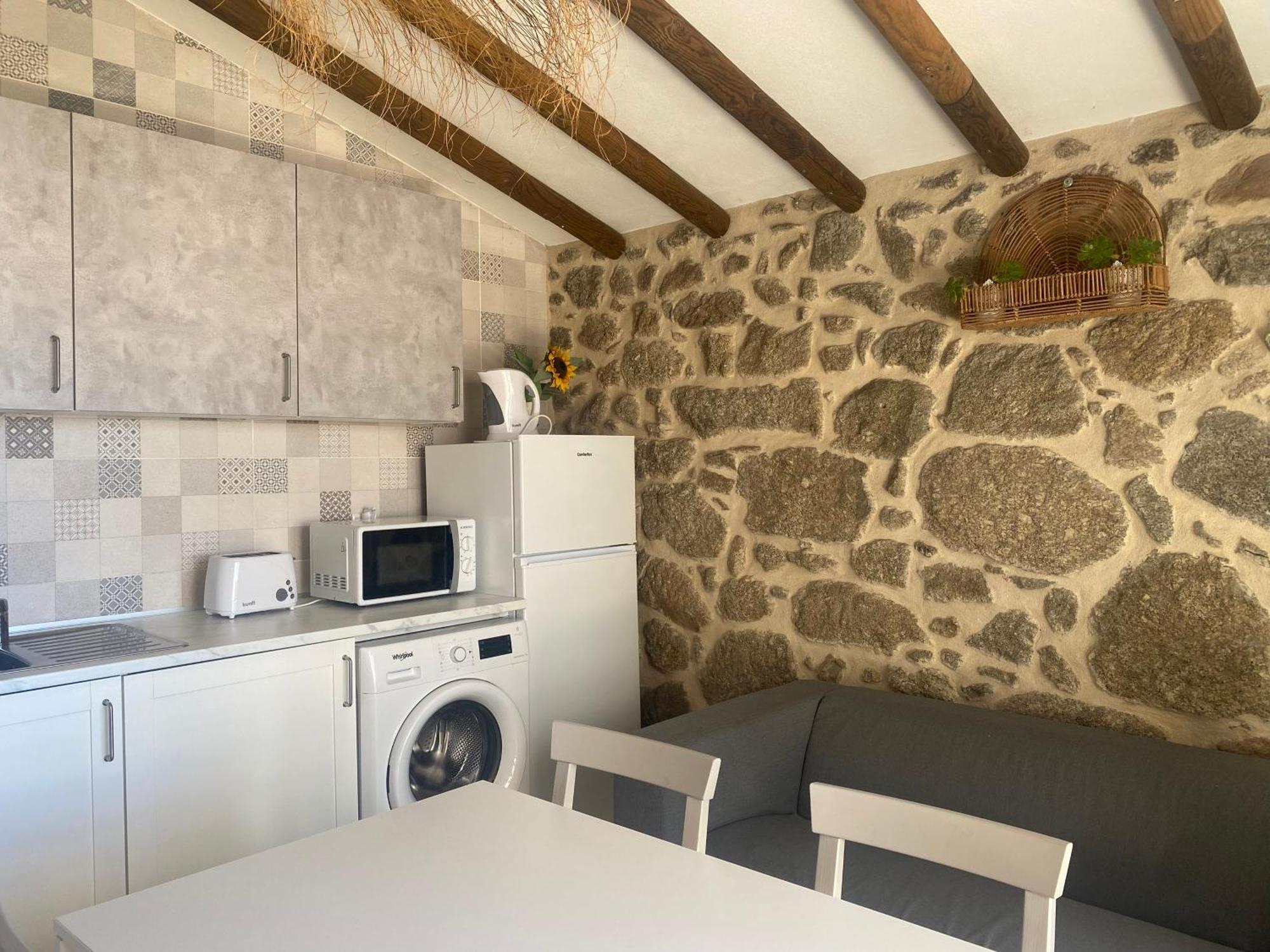 Holiday home Quintinha Da Cachadinha *