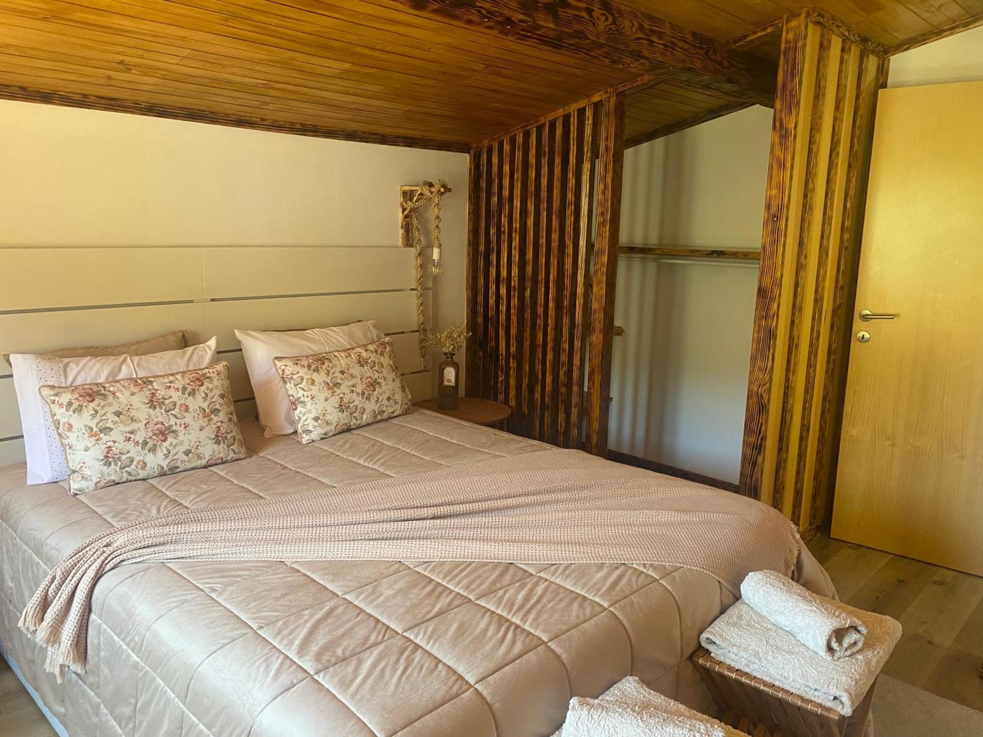 Holiday home Quintinha Da Cachadinha Ponte de Lima