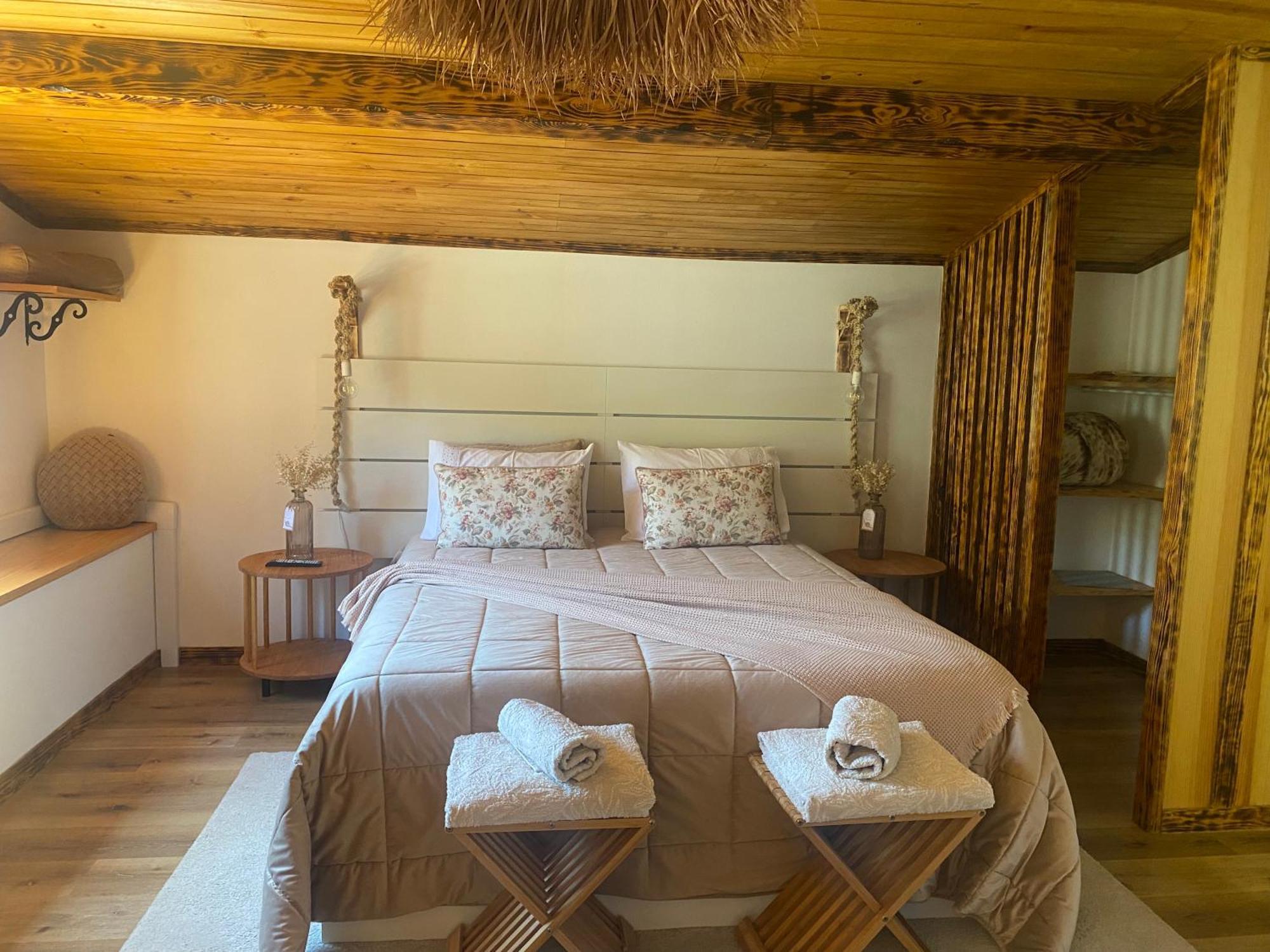 Holiday home Quintinha Da Cachadinha Ponte de Lima
