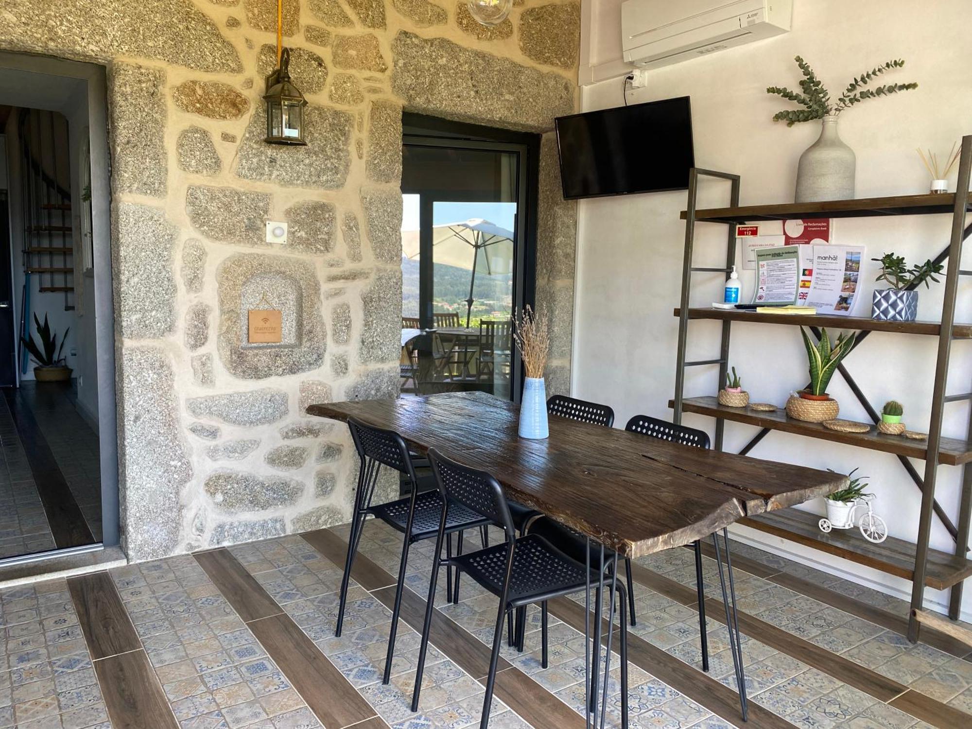 Holiday home Quintinha Da Cachadinha