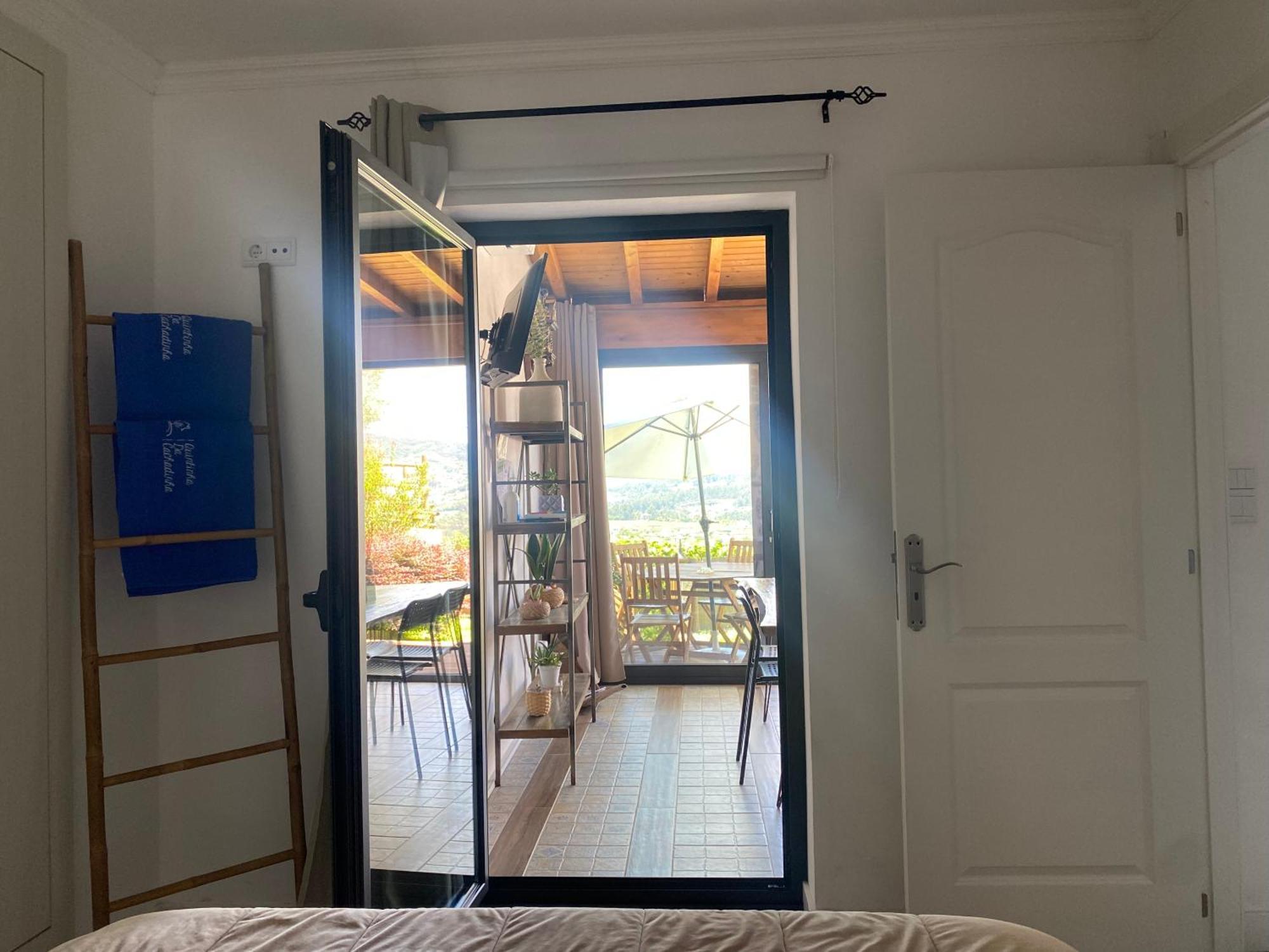 Holiday home Quintinha Da Cachadinha Ponte de Lima