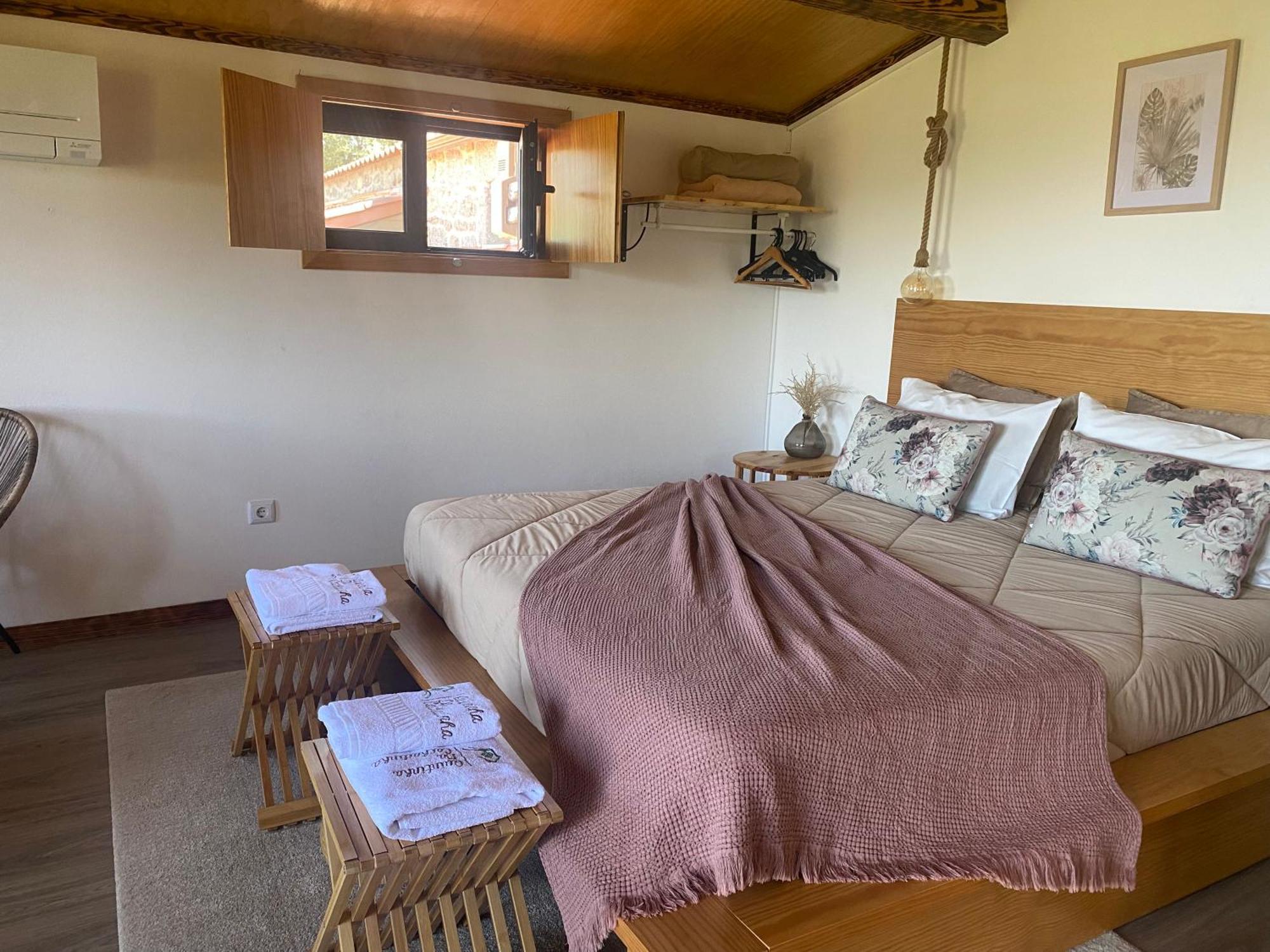 Quintinha Da Cachadinha Holiday home Ponte de Lima