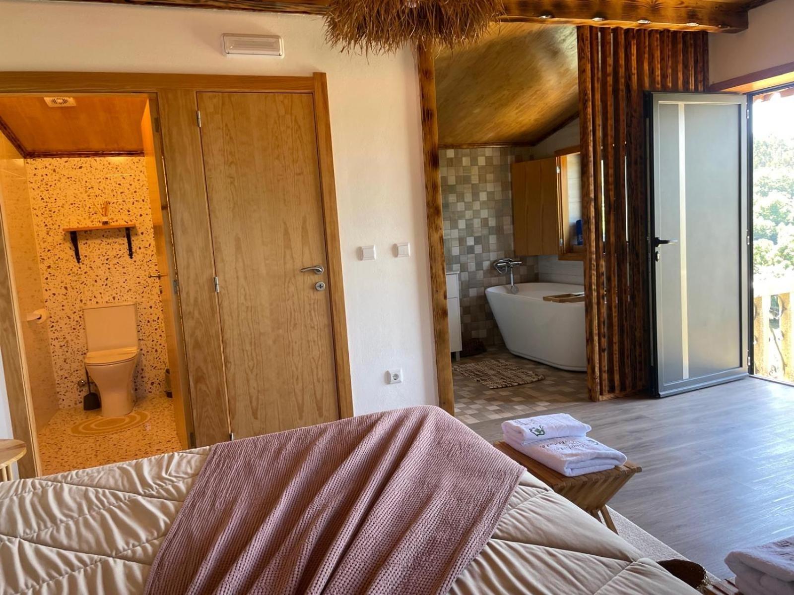 Quintinha Da Cachadinha Holiday home *