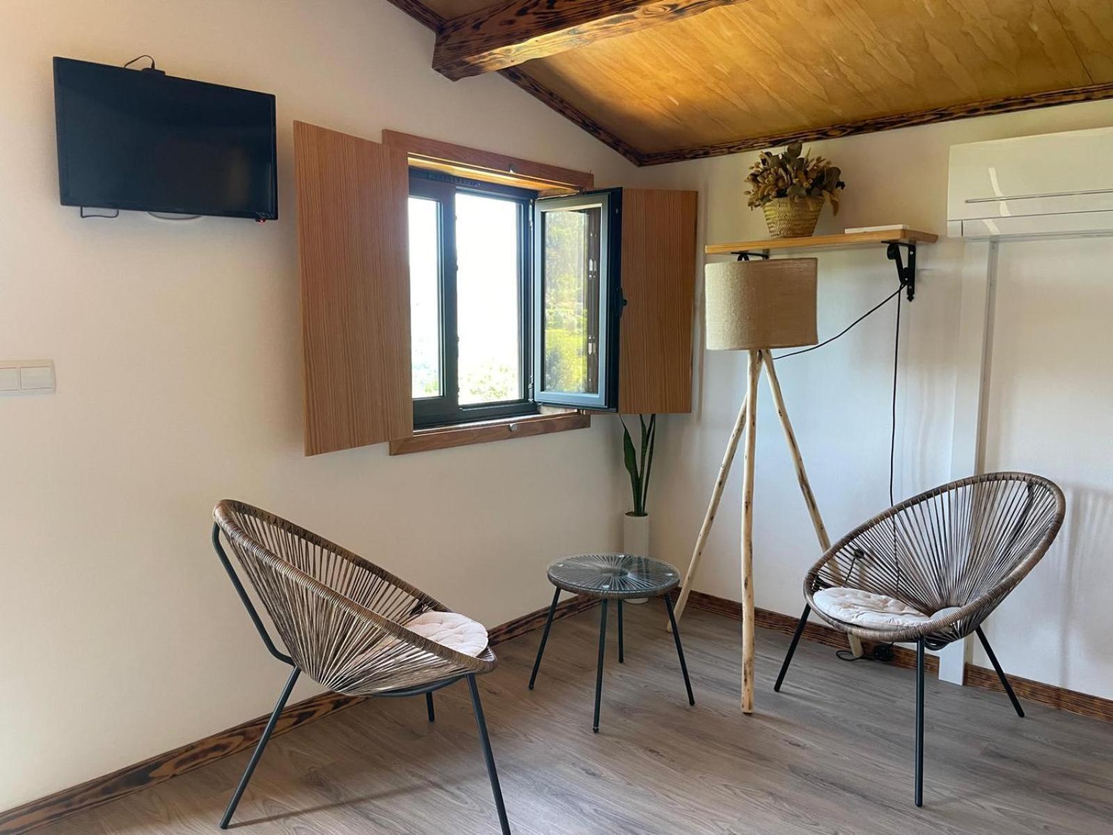 Holiday home Quintinha Da Cachadinha *