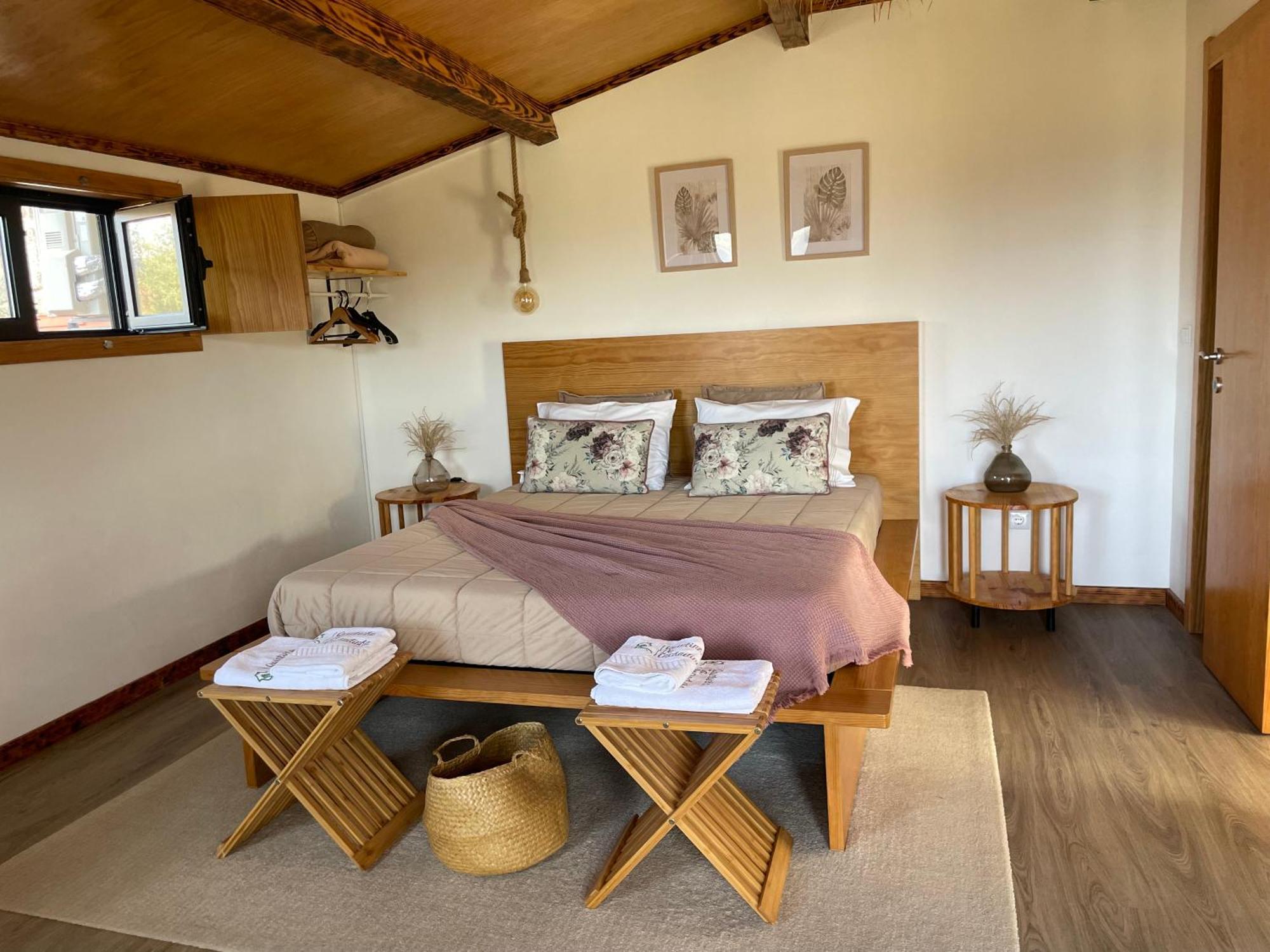Quintinha Da Cachadinha Holiday home