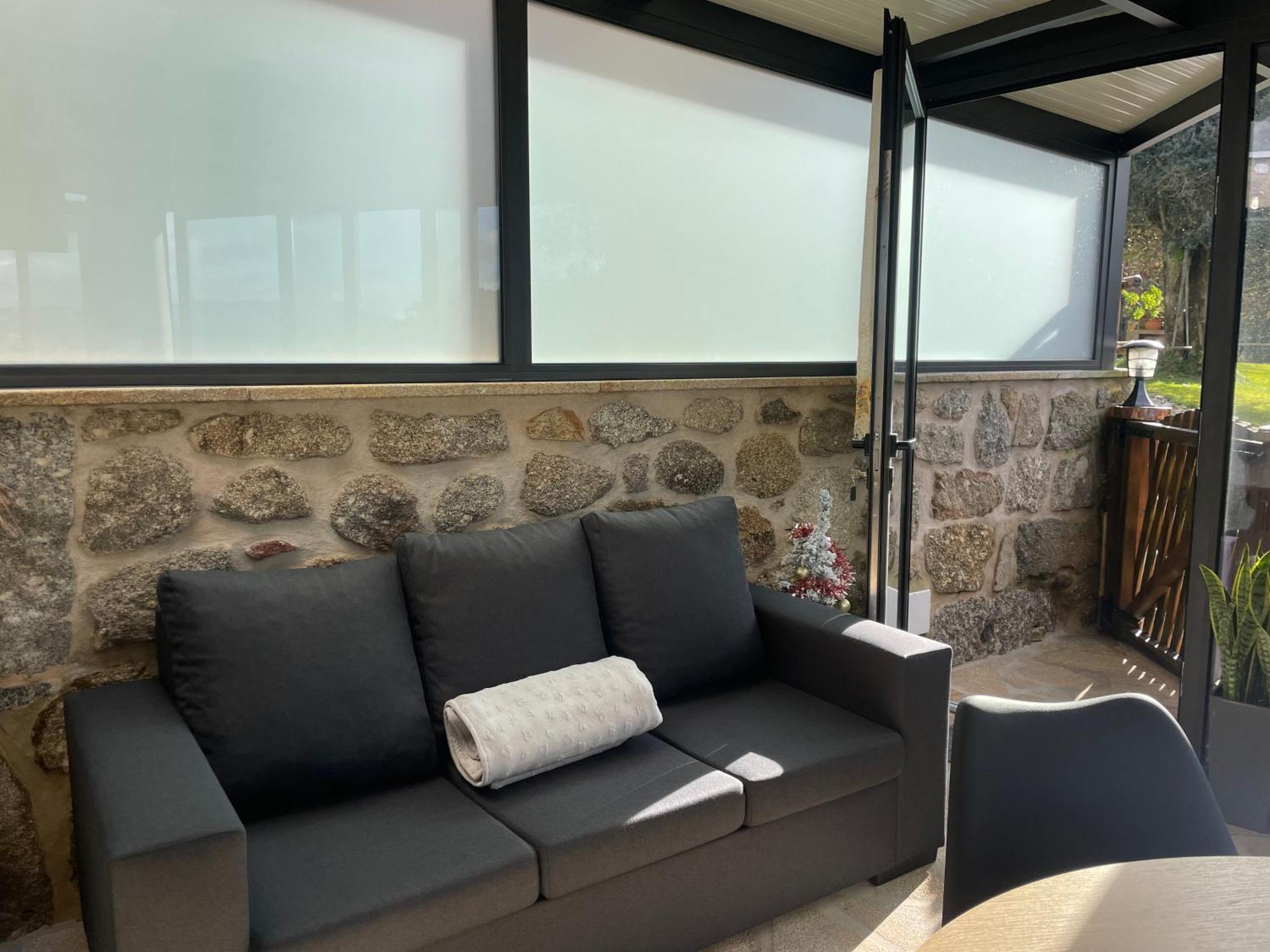 Quintinha Da Cachadinha Holiday home *